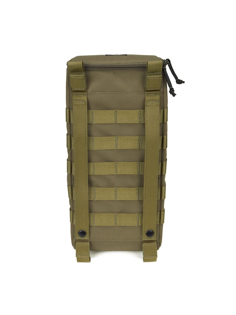 Amazon.co.jp: ヘリノックス HelinoxTacサイドストレージ トール
